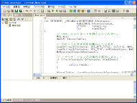 BCC Developer のスクリーンショット